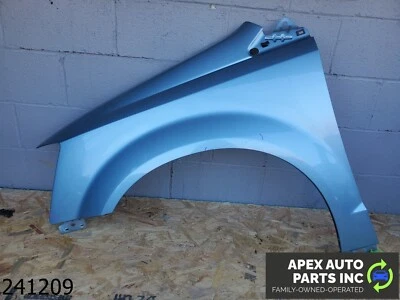 OEM 2008-2010 Chrysler Town & Country 3.8L Front Left Fender Foto 1 de 4