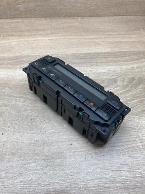 3b1907044k climate control unit volkswagen passat b5.5 - Image 1 of 4
