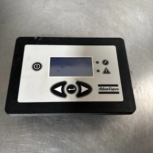 Atlas Copco DC Desiccant Dryer Controller CD+ CD P1900601200 - Picture 1 of 5