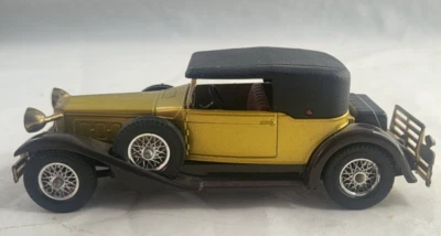 Matchbox  Models Of YesterYear 1930 Packard Victorian Y-15 one family owned - Image 1 of 4
