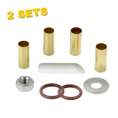 For Harley Davidson Rocker Lockers Kit Twin Cam End Ticking Noise US Stock Motor - Image 1 of 4