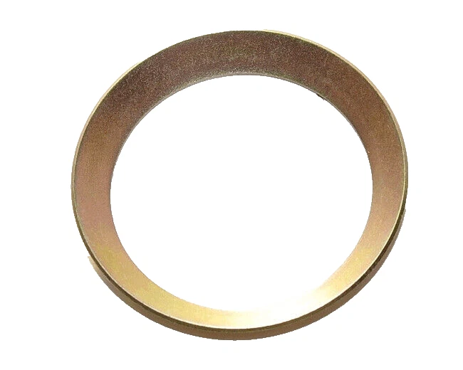 Anillo de apoyo disco de apoyo tubo de conexión adecuado para Porsche 911 G modelo año 74-89 Foto 1 de 1