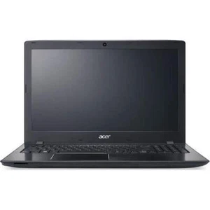 Acer Aspire E5-575 Intel Core i5-7200U 8GB RAM 500GB - Black - Pristine - Picture 1 of 5