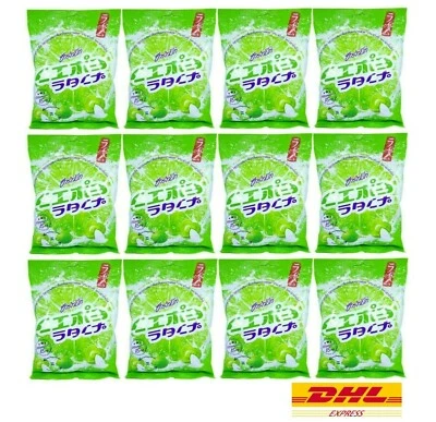 12 caramelos Heartbeat SOUR limón lima sal con vitamina C 15 mg 25 tabletas 100 g Foto 1 de 4