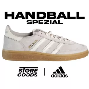 Adidas Handball Spezial Grey Off White 37 38 38.5 IH5074 Sneaker - Bild 1 von 5