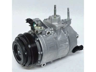 Compresor de aire acondicionado para Ford Edge 2015-2018 12186 MTWB 2016 2017 Foto 1 de 2