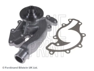 Water Pump FOR RANGE ROVER P38 4.6 94->02 P38A 46D 60D Petrol ADL - Picture 1 of 2