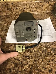 Bendix/King KS 272 Trim Servo - Tested - Foto 1 di 8