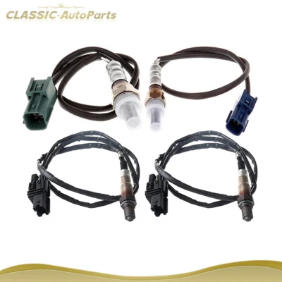 Oxygen 02 O2 Sensor For Nissan 350Z for Infiniti FX35 G35 M35 3.5L 2004-2007 - Image 1 of 4