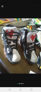Air Jordan (Kinder) - Bild 1 von 4
