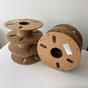 Empty Spool/Reel - Christmas Xmas Lights - Storage, Ethernet, Cable, Rope, Wire - Picture 1 of 1