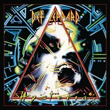 DEF LEPPARD - HYSTERIA [30TH ANNIVERSARY EDITION] NEW CD