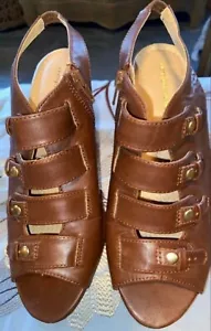 Talons bout ouvert Comfortview 7WW extra large - Photo 1/7