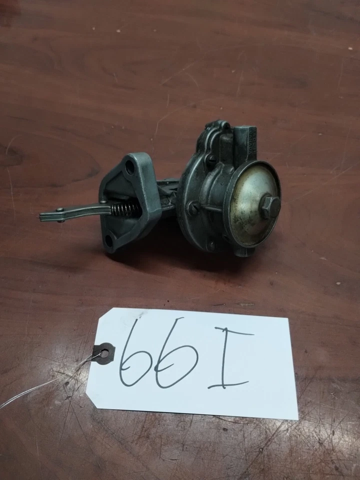 1954 Plymouth Belvedere Fuel Pump - Изображение 1 из 4