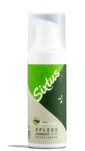 Sixtus Pflege Hornhautcreme Reduzierend 1 x 30 ml (UVP 11,99) nur1xVers