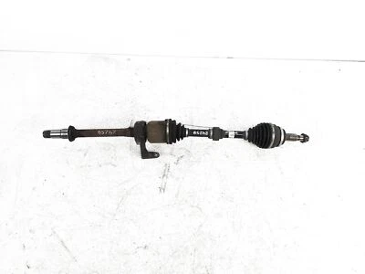 2009-2015 Toyota Venza 2.7L Fwd Front Passenger Cv Axle Driveshaft 43410-0T020 - Image 1 of 4
