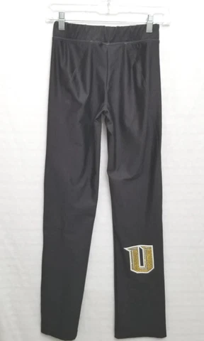 VERSITY SPIRIT Women Size XS Sportswear Active Pants  UCF KNIGHT Cover