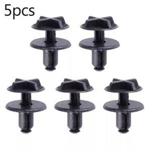 5 PEZZI per Land Rover LR024316, Durable 5 copri batteria e clip pannello Gugel - Foto 1 di 9