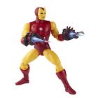 Marvel Legends 20th Anniversary Series 1 Iron Man 6-Inch Action Figure