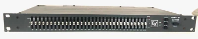 ELECTROVOICE EQ-131  31 band 1/3 Octave Graphic Equalizer - Image 1 of 2