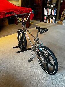 Mongoose Vintage BMX Old School Bikes for sale | eBay