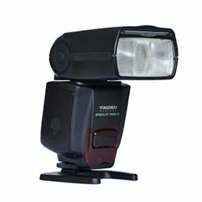 YONGNUO YN560 IV Wireless Flash Speedlite Master - Image 1 of 2