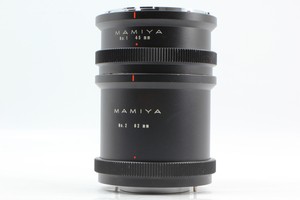 [Near MINT] Mamiya RB67 Extension Tube Ring No.1 45mm No.2 82mm Set From JAPAN