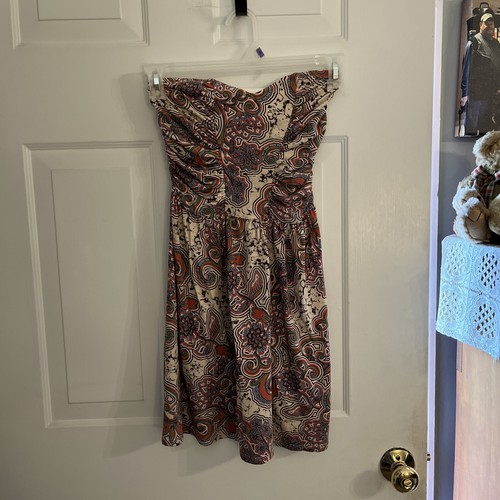 UNDERCOVER Piccolo abito casual donna meglio custodito Fashion's Best Kept multicolore