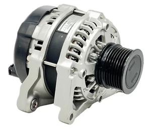 Alternador compatible con Honda Civic Accord CR-V 1,5 L (2018-2023) 135 AMPERIOS 104211-4340 - Imagen 1 de 5