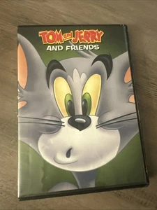 Tom und Jerry und Freunde - Bild 1 von 1