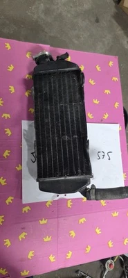 KTM 640 2004 DUKE USADO RADIADOR ORIGINAL OKEY Foto 1 de 4