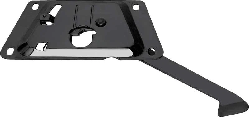 1947-55 Chevrolet Pickup Truck; Hood Latch Assembly - Image 1 of 1