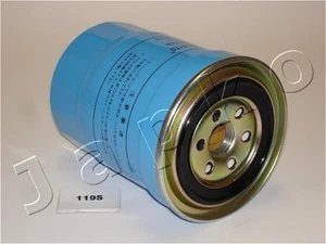 Kraftstofffilter JAPKO 30119 Parallelfilter Anschraubfilter für NISSAN GR PATROL - Bild 1 von 5