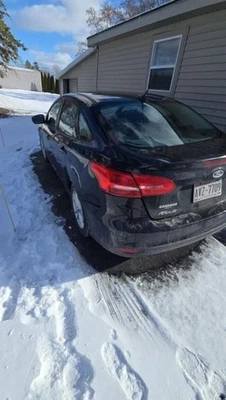 Control de temperatura manual delantero del motor del soplador se adapta a 14-23 TRANSIT CONNECT 4221240 Foto 1 de 4