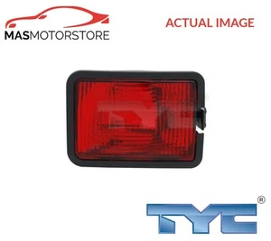 DRIVING FOG LIGHT LAMP LEFT RIGHT TYC 19-0519-10-2 P FOR VW TRANSPORTER IV - Picture 1 of 5