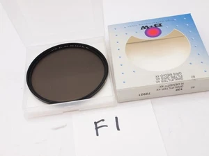 B+W ND Filter (82mm, 4-Stop (F1) - Picture 1 of 2
