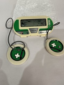 VINTAGE GAME & WATCH NINTENDO G&W DONKEY KONG 3 WORKING MICRO VS SYSTEM