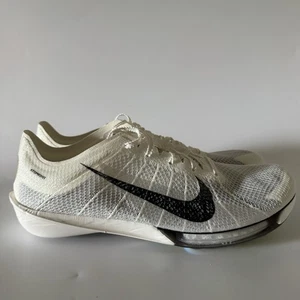 Nike Men 10.5 ZoomX Victory 2 Jakob Ingebrigtsen Track Distance Spike HQ3041-100 - Picture 1 of 9