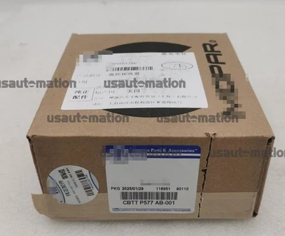 New Ignition Switch Node Module With Key Fob For Dodge Charger 68210150AB - Изображение 1 из 4