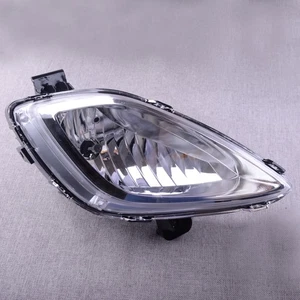 Right Side Front Bumper Fog Light Daytime Running Lamp Fit For Hyundai Elantra - Bild 1 von 6