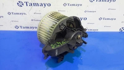 210681233F MOTORE DI RISCALDAMENTO / 740471233F / 937560 PER CITROËN XSARA BERLI - Image 1 of 4