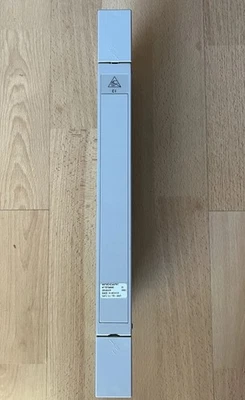 Nortel Avaya NT7B75AAAE 4x0 Caller ID Card - Image 1 of 4