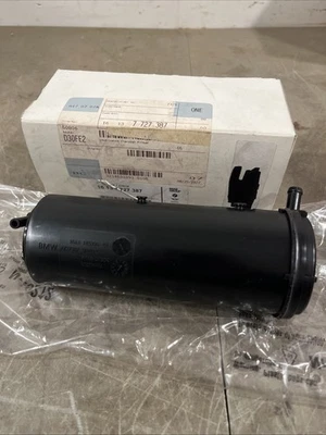 X7 NEW OEM BMW Activated Charcoal Filter 16137727387 - image 1 of 4