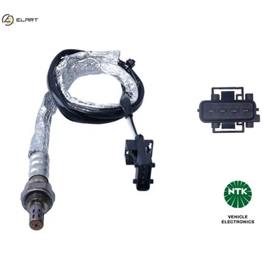 SENSOR LAMBDA 97903 PARA FORD VOLVO S80/I XC90 S60 XC70/Cross/Country V70/II 2,5 L Foto 1 de 4
