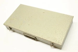 Slide Projector Case for 35mm Slides - RARE - Used. - Picture 1 of 4