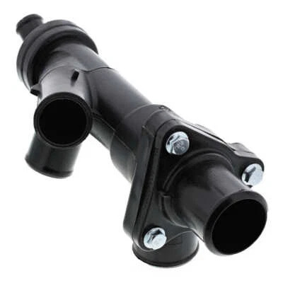 Carcasa termostato refrigerante motor compatible con Mazda Tribute MOTORAD 2001-2004 Foto 1 de 4