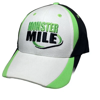 Gorra de carreras Dover Speedway Monster Mile American Needle StrapBack bordada Foto 1 de 4