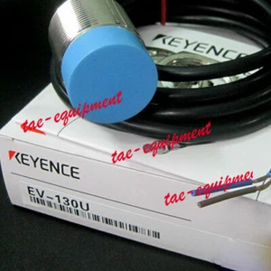 NEU 1-teiliger Näherungsschalter EV-130U Näherungssensor    ML - Picture 1 of 2