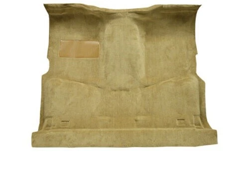 ACC FITS 1987 Chevrolet R20 Reg Cab 2WD 4spd Floor Shift Cutpile Carpet Foto 1 de 3