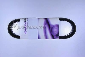 ENDUROTEC 13A0840 COGGED V-BELT 13A x 13mm x 840mm x 38 - Bild 1 von 1